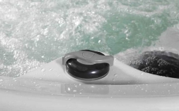 Спа-бассейн Bellagio Luxury Genova, фото 6