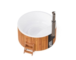 Купель ELITE 220 (термоберёза), фото 4