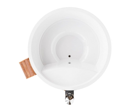 Купель ELITE 220 (термоберёза), фото 7