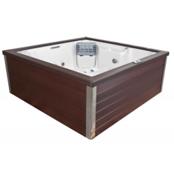 СПА Бассейн Jacuzzi J-LXL, фото 2 СПА Бассейн Jacuzzi J-LXL, фото 2