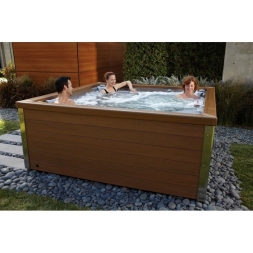 СПА Бассейн Jacuzzi J-LXL, фото 4 СПА Бассейн Jacuzzi J-LXL, фото 4