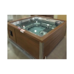 СПА Бассейн Jacuzzi J-LXL, фото 3 СПА Бассейн Jacuzzi J-LXL, фото 3