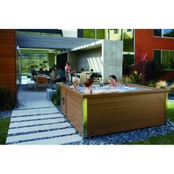 СПА Бассейн Jacuzzi J-LXL, фото 5 СПА Бассейн Jacuzzi J-LXL, фото 5