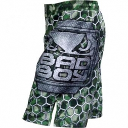 Шорты Bad Boy badshorts074, фото 1