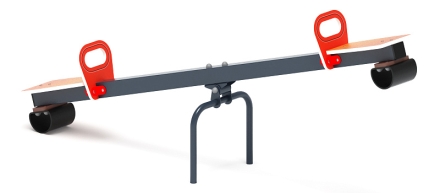 Качалка балансир - ИО 21.М.01.03-П, фото 5