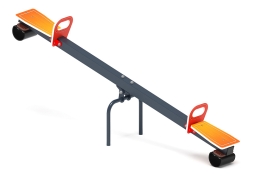 Качалка балансир - ИО 21.М.01.03-П, фото 4 Качалка балансир - ИО 21.М.01.03-П, фото 4