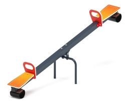 Качалка балансир - ИО 21.М.01.03-П, фото 1 Качалка балансир - ИО 21.М.01.03-П, фото 1