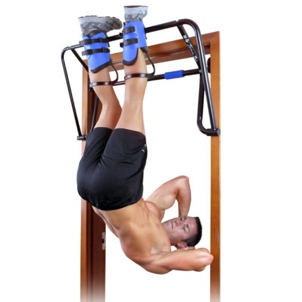 Инверсионная система Teeter EZ-Up Chin-Up, фото 2