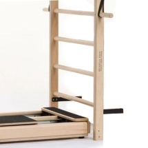 Тренажер с лестницей Balanced Body CoreAlign Wall Mounted Ladder (крепление к стене) Тренажер с лестницей Balanced Body CoreAlign Wall Mounted Ladder (крепление к стене)