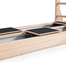 Тренажер с лестницей Balanced Body CoreAlign Wall Mounted Ladder (крепление к стене) Тренажер с лестницей Balanced Body CoreAlign Wall Mounted Ladder (крепление к стене)