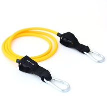 Универсальный набор трубчатых эспандеров  11 в 1