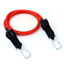 Универсальный набор трубчатых эспандеров  11 в 1