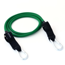 Универсальный набор трубчатых эспандеров  11 в 1