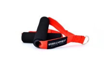 Универсальный набор трубчатых эспандеров  11 в 1