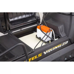 Снегоход СТЕЛС Viking V800 2.0, фото 15