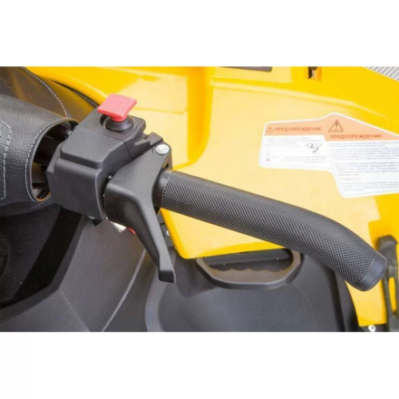 Снегоход СТЕЛС Viking V800 2.0, фото 13