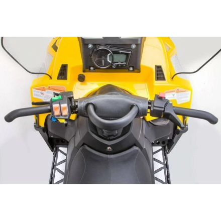 Снегоход СТЕЛС Viking V800 2.0, фото 12