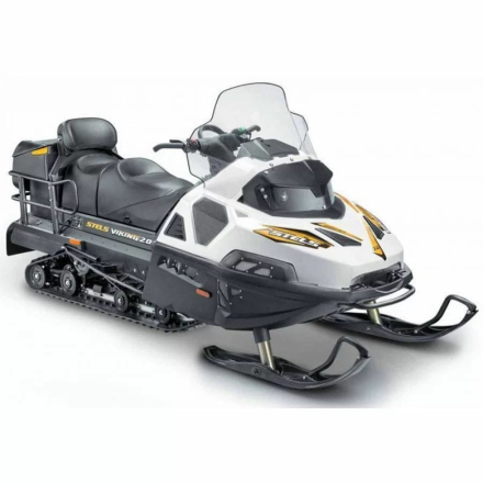 Снегоход СТЕЛС Viking V800 2.0, фото 1