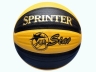 Изображение товара Баскетбольный мяч SPRINTER №7 BS-507﻿