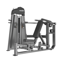 E-3084 Жим от груди и плеч Chest &amp; Shoulder Press .Стек 110 кг.