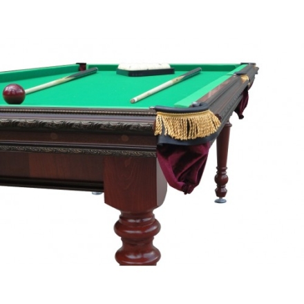 Бильярдный стол Петергоф для пула 5ф 179х102 см, фото 2