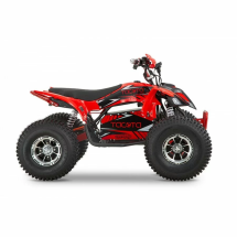 Квадроцикл YACOTA E-Sport 3000W LD Квадроцикл YACOTA E-Sport 3000W LD