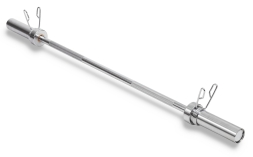 Гриф 50 мм. Прямой 1,2 м. до 180 кг. VictoryFit VF-S5012S180, фото 1 Гриф 50 мм. Прямой 1,2 м. до 180 кг. VictoryFit VF-S5012S180, фото 1