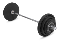 Гриф 50 мм. Прямой 1,2 м. до 180 кг. VictoryFit VF-S5012S180, фото 5 Гриф 50 мм. Прямой 1,2 м. до 180 кг. VictoryFit VF-S5012S180, фото 5