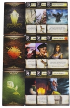 Игра престолов - 2-е издание (новая версия)