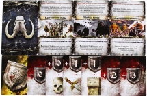 Игра престолов - 2-е издание (новая версия)