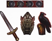 Игра престолов - 2-е издание (новая версия)