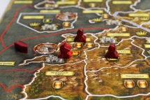 Игра престолов - 2-е издание (новая версия)