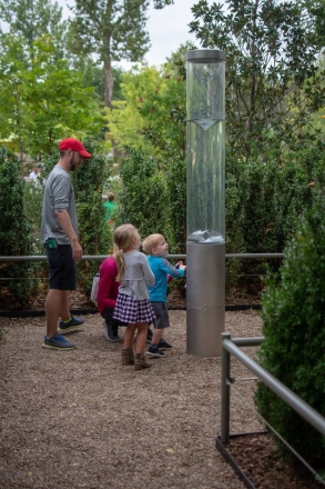 Торнадо водяное с ручным приводом, фото 4