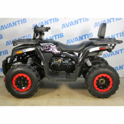 Квадроцикл Avantis Hunter 200 Big Lux, фото 10
