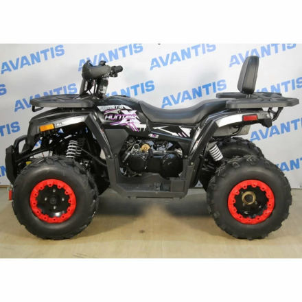 Квадроцикл Avantis Hunter 200 Big Lux, фото 10