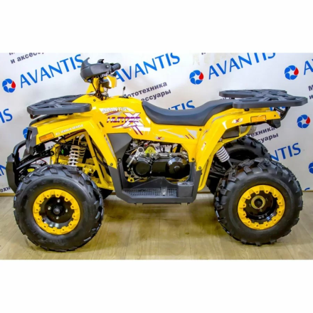 Квадроцикл Avantis Hunter 200 Big Lux, фото 3