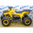 Квадроцикл Avantis Hunter 200 Big Lux