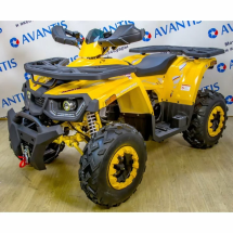 Квадроцикл Avantis Hunter 200 Big Lux