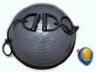 Изображение товара BOSU BALL двумя эспандерами (Босу )