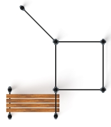 Воркаут 89 серый ВТ 11.17-03, фото 5 Воркаут 89 серый ВТ 11.17-03, фото 5