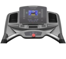 OXYGEN FITNESS MAGMA II AL HRC Беговая дорожка домашняя