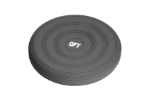 Балансировочная подушка FT-BPD02-GRAY (цвет - серый) Балансировочная подушка FT-BPD02-GRAY (цвет - серый)