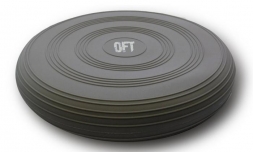 Балансировочная подушка FT-BPD02-GRAY (цвет - серый), фото 1
