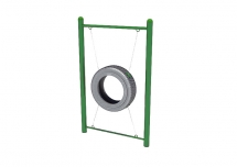 Снаряд Шина