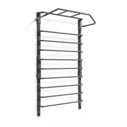 Модульная шведская стенка с турником RockPro, фото 1