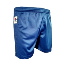 Шорты для самбо "GREEN HILL MASTER", размер 56, синий     