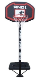 Баскетбольная стойка AND1 Zone Control Basketball System, фото 1