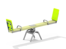 ДИО 3.50 Качалка-балансир на шарнире ДИО 3.50 Качалка-балансир на шарнире