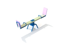 ДИО 3.50 Качалка-балансир на шарнире ДИО 3.50 Качалка-балансир на шарнире