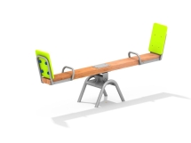 ДИО 3.50 Качалка-балансир на шарнире ДИО 3.50 Качалка-балансир на шарнире